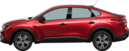 Citroën C4 X