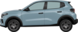 Citroën ë-C3