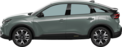 Citroën ë-C4