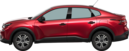Citroën ë-C4 X