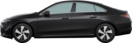 Mercedes CLA