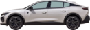 Peugeot e-408