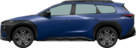 Subaru e-Outback