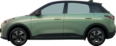Geely E2