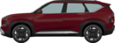Kia EV5