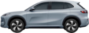 Geely EX5