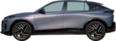 Lancia Gamma
