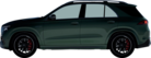 Mercedes GLE