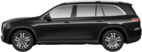 Mercedes GLS