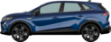 Mitsubishi Grandis