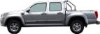 GWM Steed