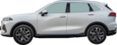 GWM Wey 03