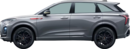 Hongqi HS3