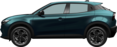 Alfa Romeo Junior Elettrica