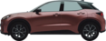 Lexus LBX