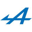 Alpine A390