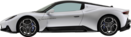 Maserati MC20