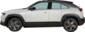 Mazda MX-30