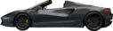 McLaren Artura Spider