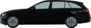 Mercedes C SW