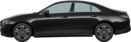 Mercedes CLA