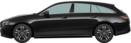 Mercedes CLA Shooting Brake