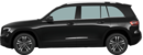 Mercedes GLB