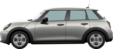 Mini 5 porte