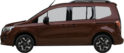 Nissan Townstar