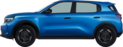 Opel Frontera Electric