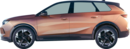 Opel Grandland Electric