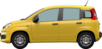 Fiat Pandina