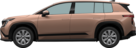 Skoda Peaq