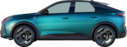 Peugeot e-3008