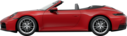 Porsche 911 Cabriolet