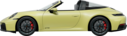 Porsche 911 Targa