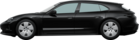 Porsche Taycan Sport Turismo