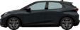 Cupra Raval