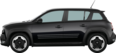 Renault 4 E-Tech