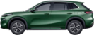Geely Starray EM-i