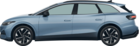 Volkswagen ID.7 Tourer