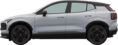 Volvo EX30 Cross Country