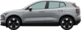 Volvo EX30