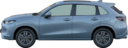 Honda ZR-V
