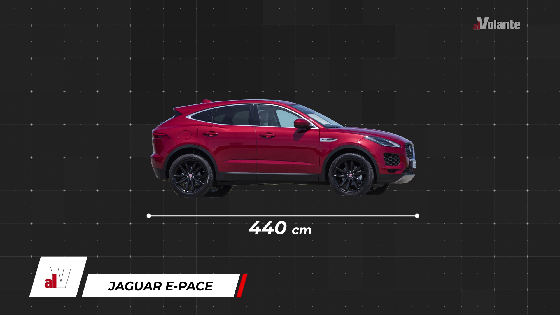 Listino Jaguar E Pace Prezzo Scheda Tecnica Consumi Foto Alvolante It